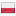 belomass.com server is located in Poland